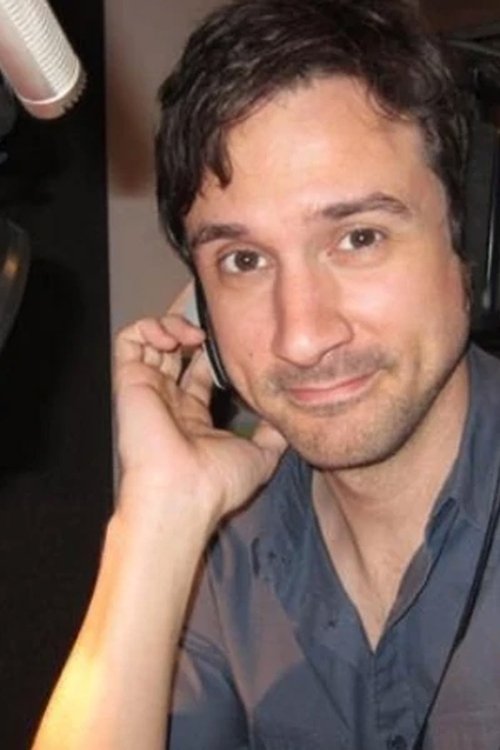 Zdjęcie Josh Robert Thompson