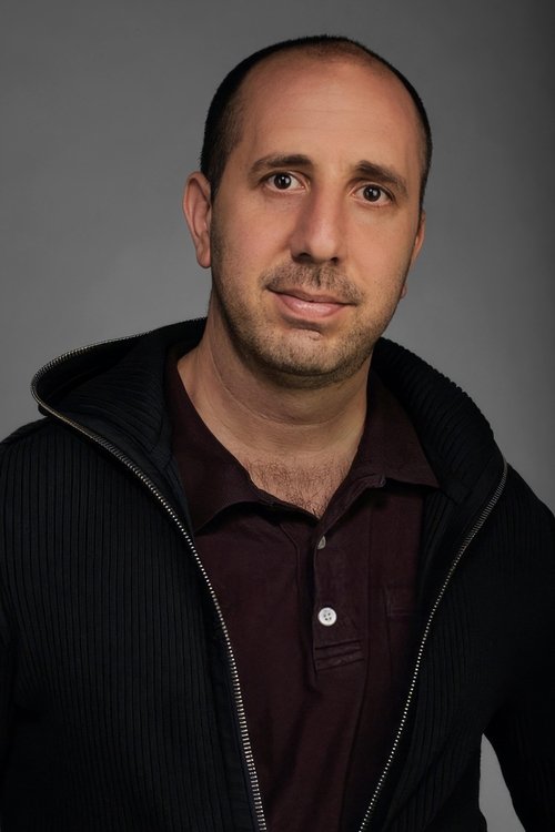 Josh Sternfeld całe filmy