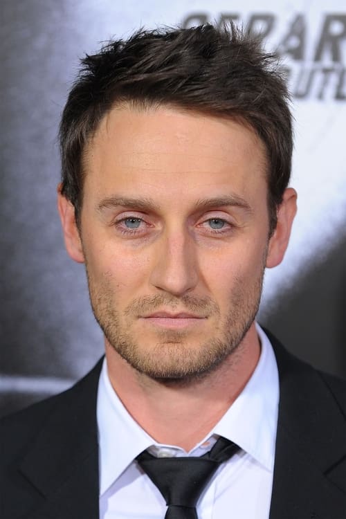 Zdjęcie Josh Stewart