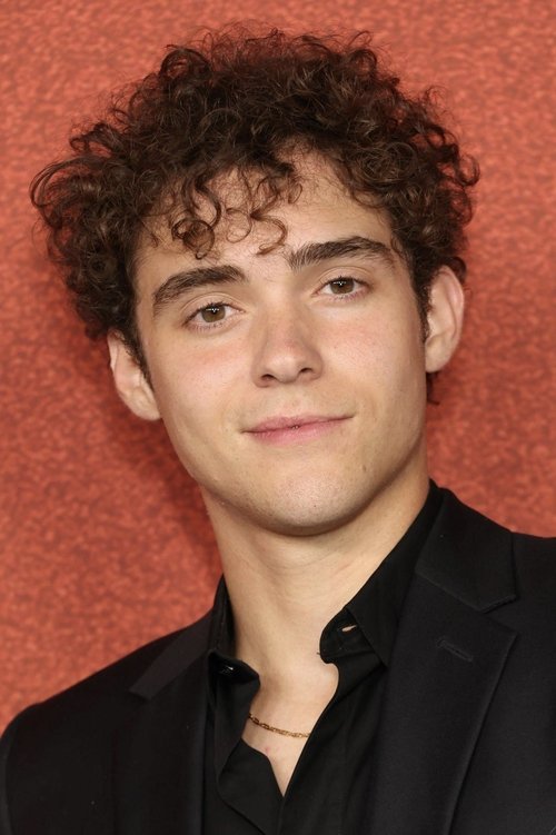 Zdjęcie Joshua Bassett