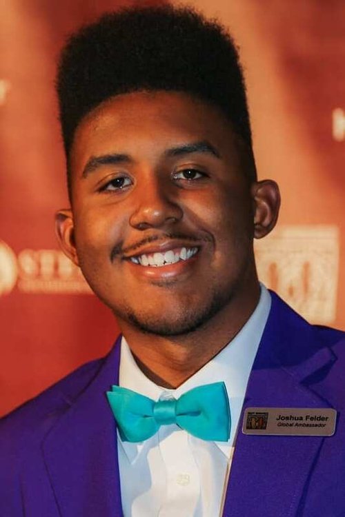 Zdjęcie Joshua Felder