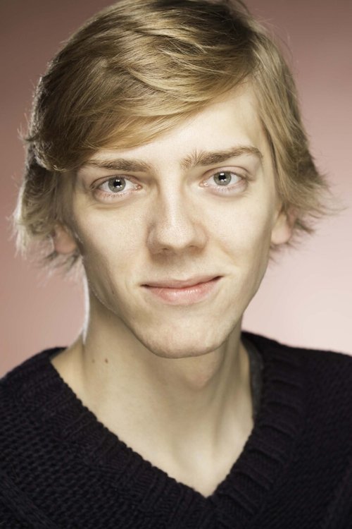 Zdjęcie Joshua James