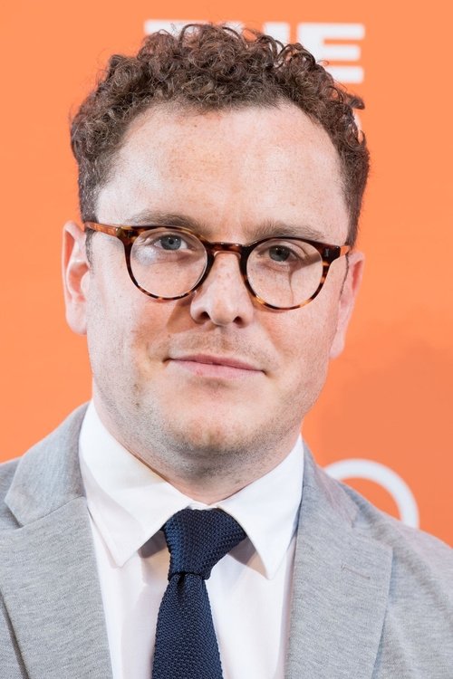 Zdjęcie Joshua McGuire