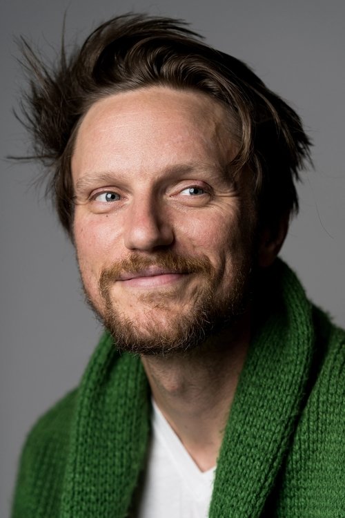 Zdjęcie Joshua Mikel