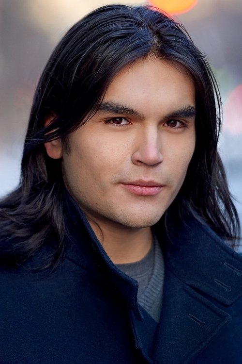 Zdjęcie Joshua Odjick