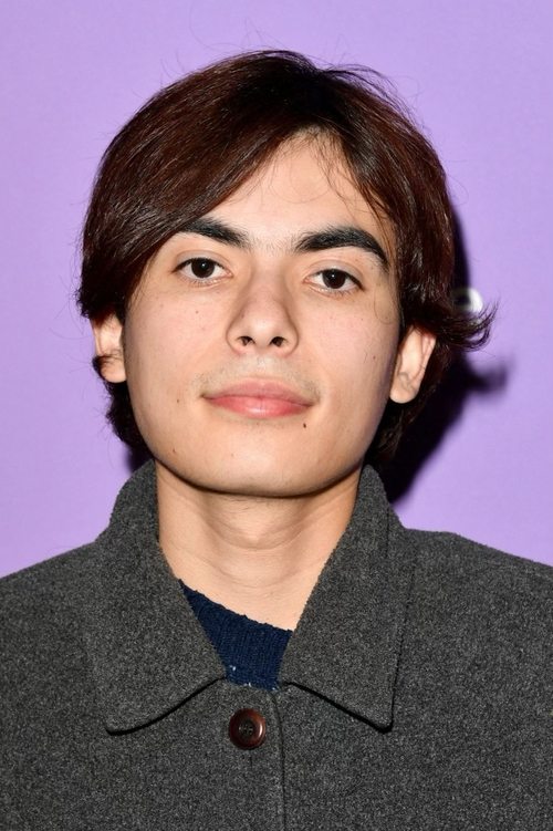 Zdjęcie Joshua Ovalle