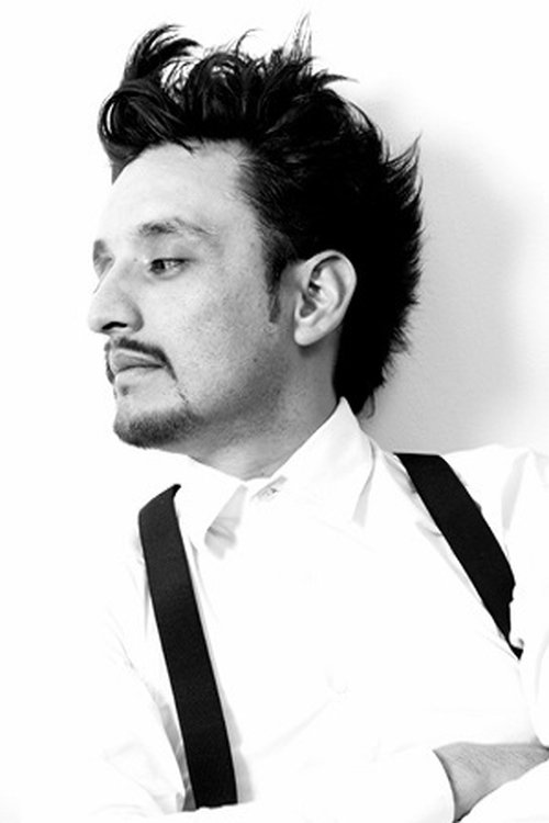 Zdjęcie Juan Pablo Barragán