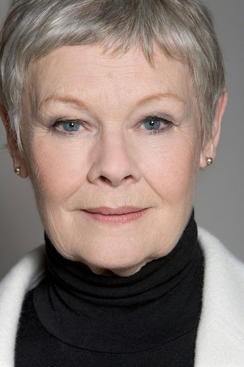 Zdjęcie Judi Dench