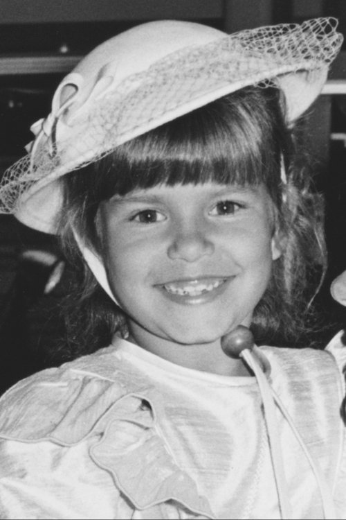 Zdjęcie Judith Barsi