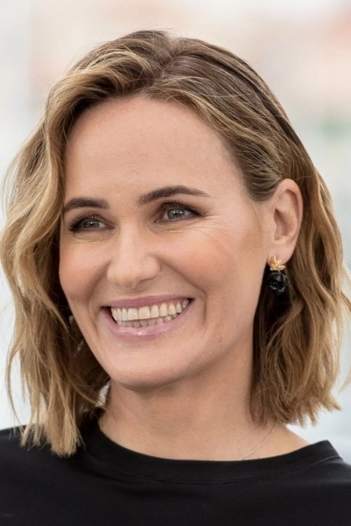 Zdjęcie Judith Godrèche