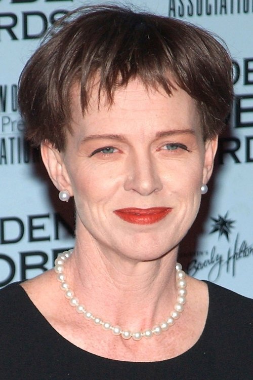 Zdjęcie Judy Davis