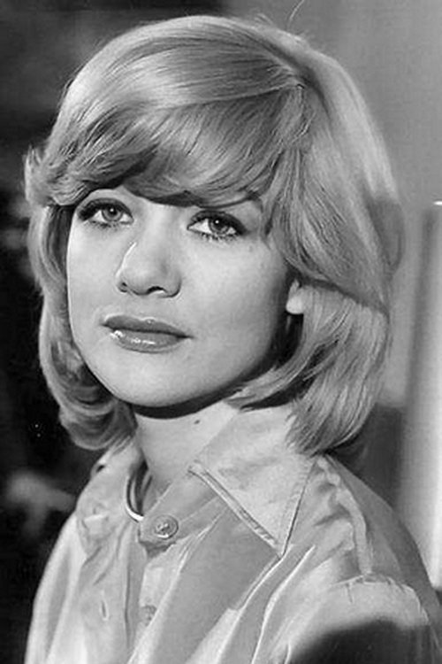 Zdjęcie Judy Geeson