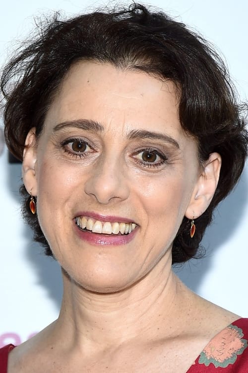 Zdjęcie Judy Kuhn