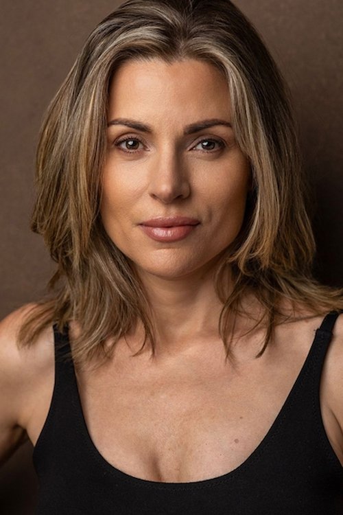 Zdjęcie Julia Denton