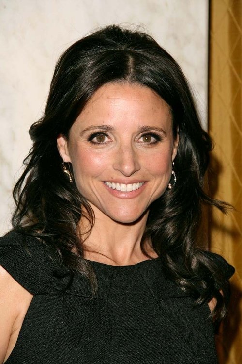 Zdjęcie Julia Louis-Dreyfus