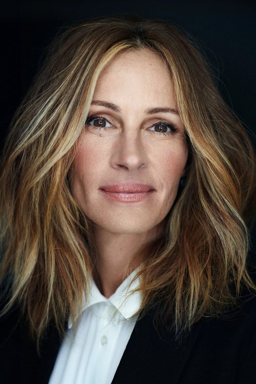 Zdjęcie Julia Roberts