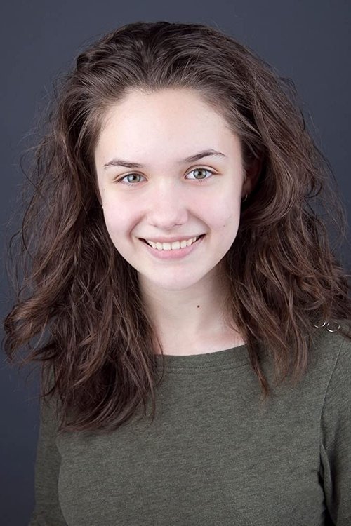 Zdjęcie Julia Scarlett Dan