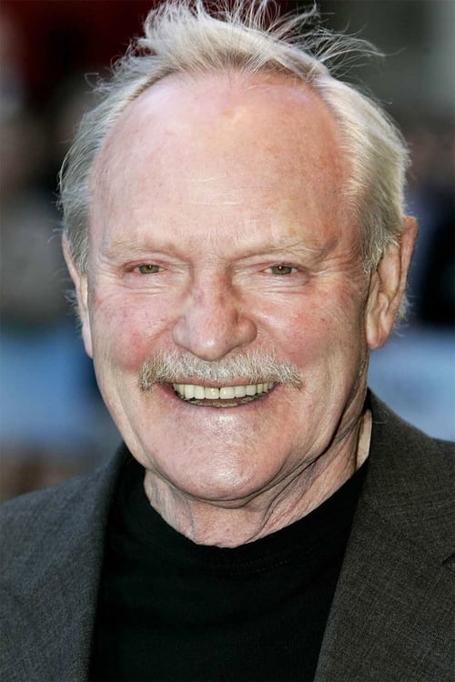 Zdjęcie Julian Glover