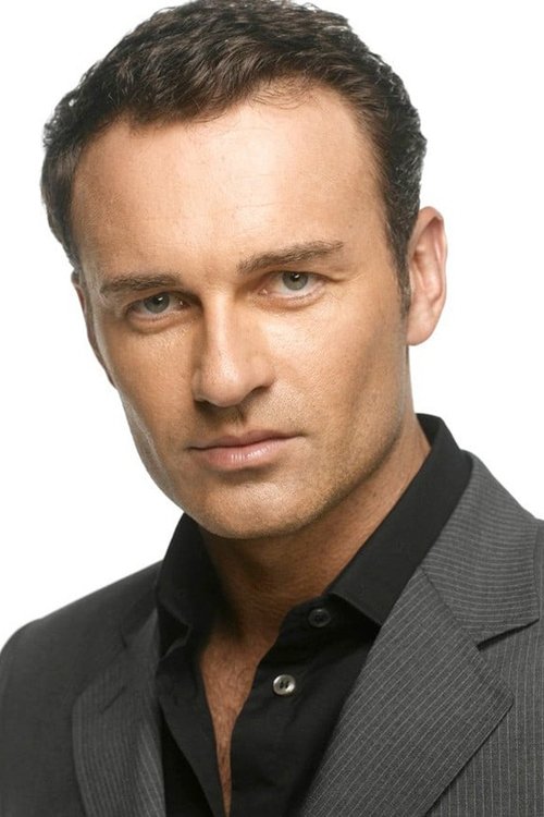Zdjęcie Julian McMahon