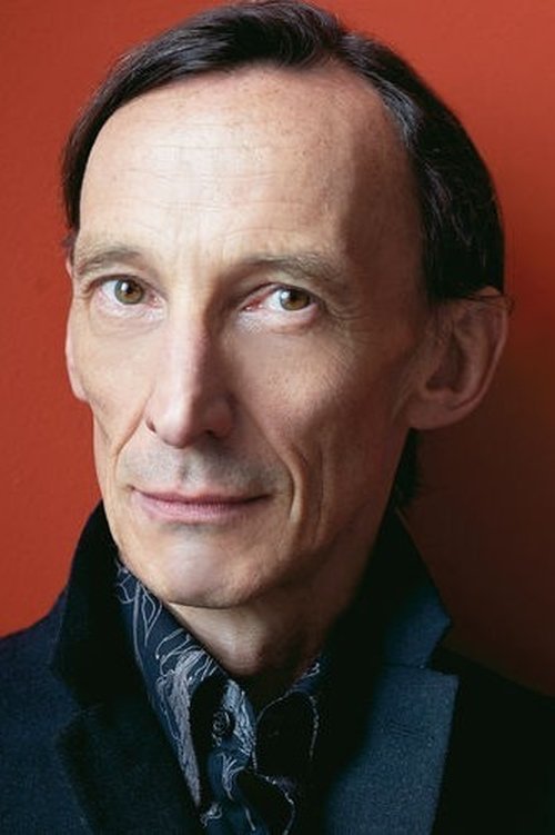 Zdjęcie Julian Richings