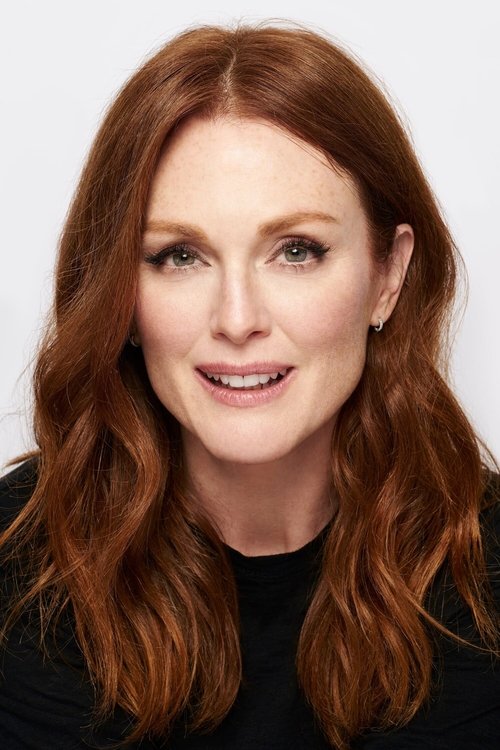 Zdjęcie Julianne Moore