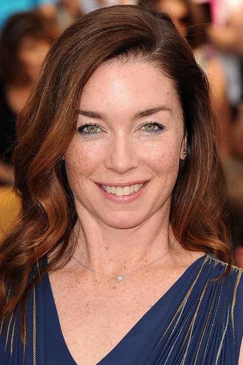 Zdjęcie Julianne Nicholson