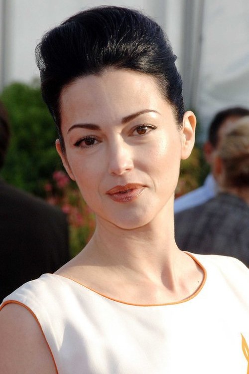 Zdjęcie Julie Dreyfus