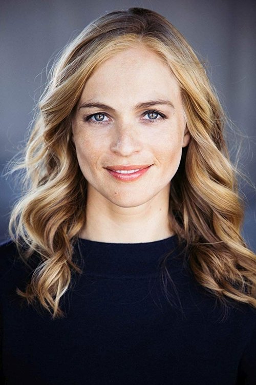 Zdjęcie Julie Engelbrecht