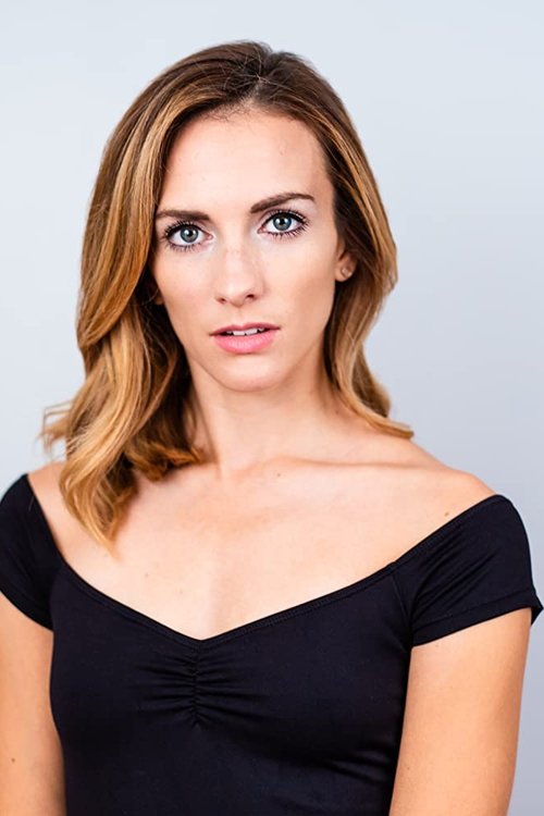 Zdjęcie Julie Nolke