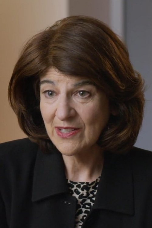 Zdjęcie Julie Salamon