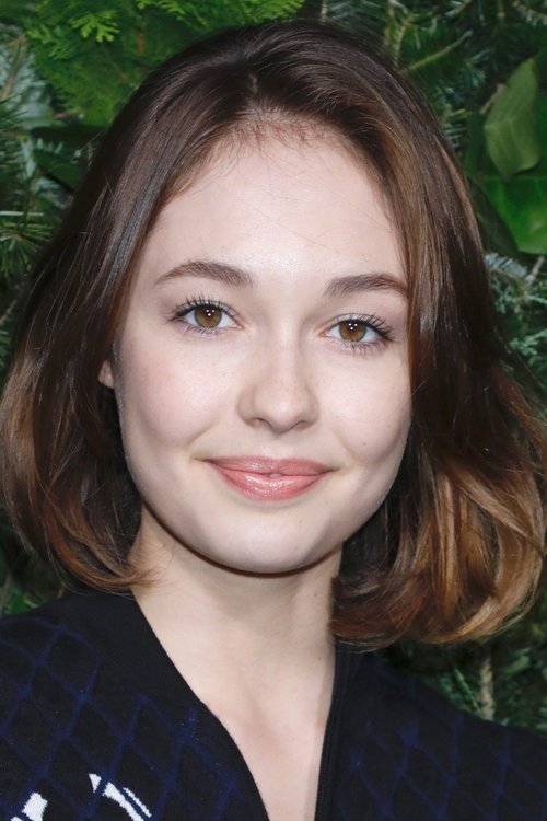 Zdjęcie Juliet Doherty