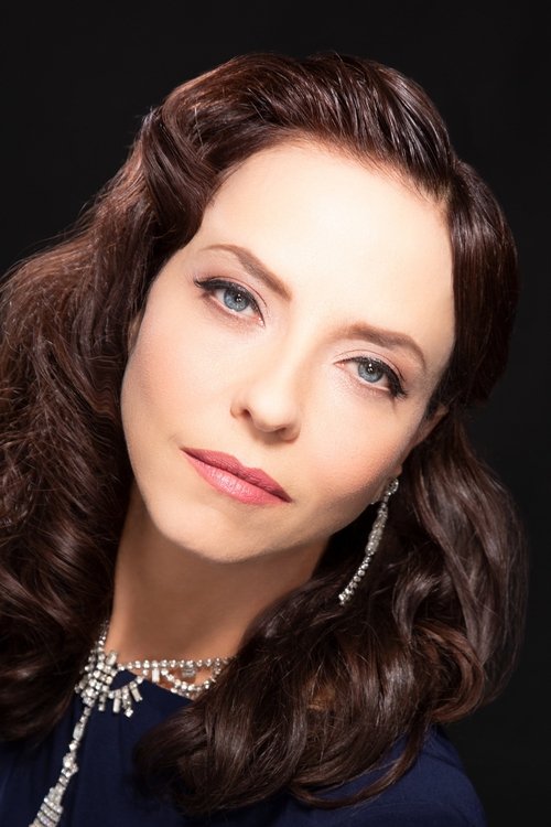 Zdjęcie Juliet Landau