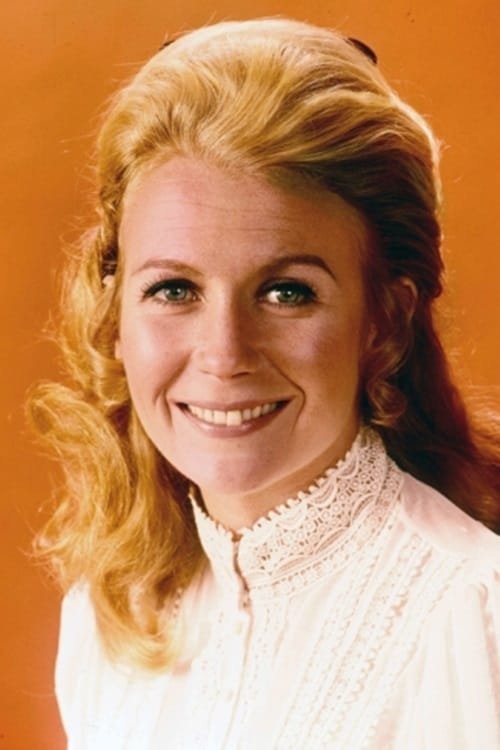 Zdjęcie Juliet Mills