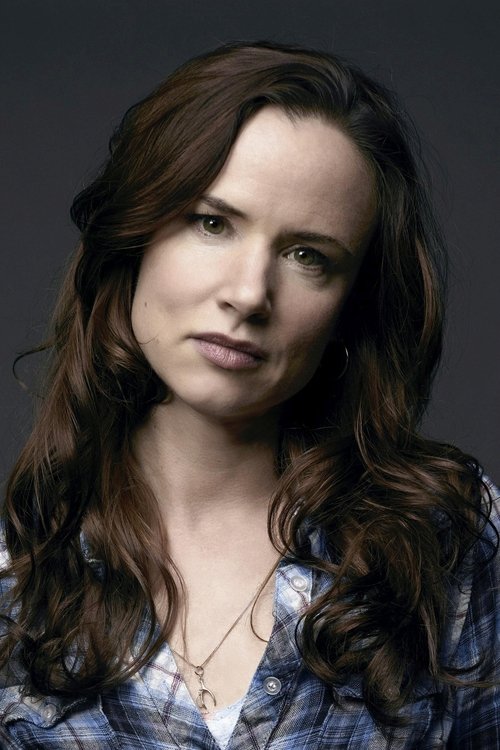 Zdjęcie Juliette Lewis