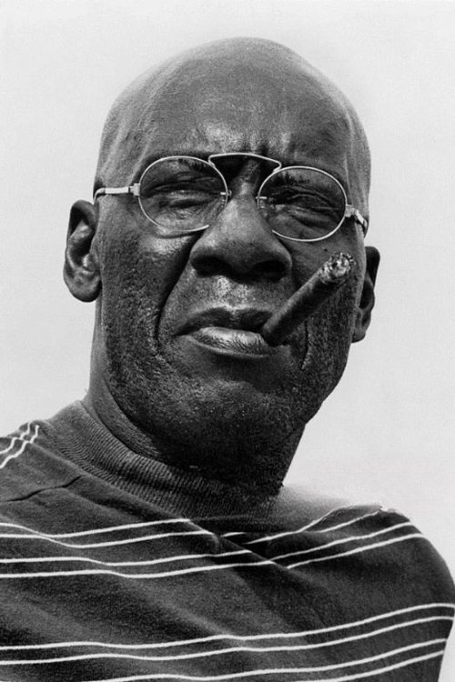 Zdjęcie Julius Harris