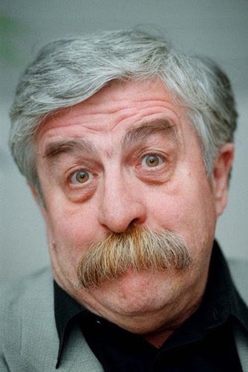 Zdjęcie Július Satinský