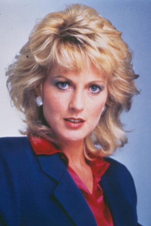 Zdjęcie June Chadwick