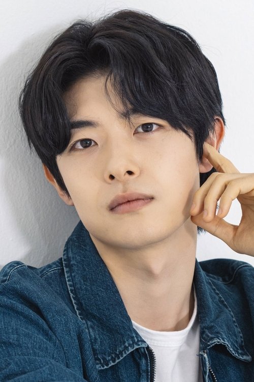 Zdjęcie Jung Won-chang