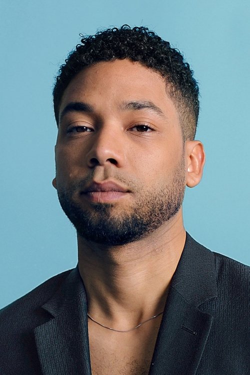 Zdjęcie Jussie Smollett