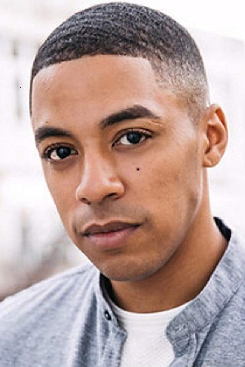 Zdjęcie Justiin A. Davis