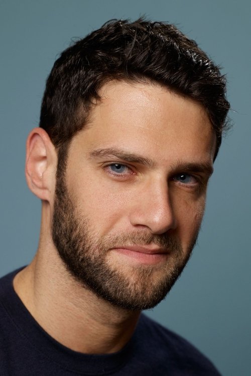 Zdjęcie Justin Bartha