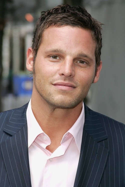 Zdjęcie Justin Chambers