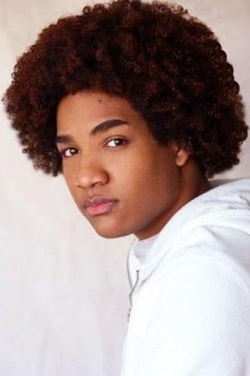 Zdjęcie Justin Pierre Edmund