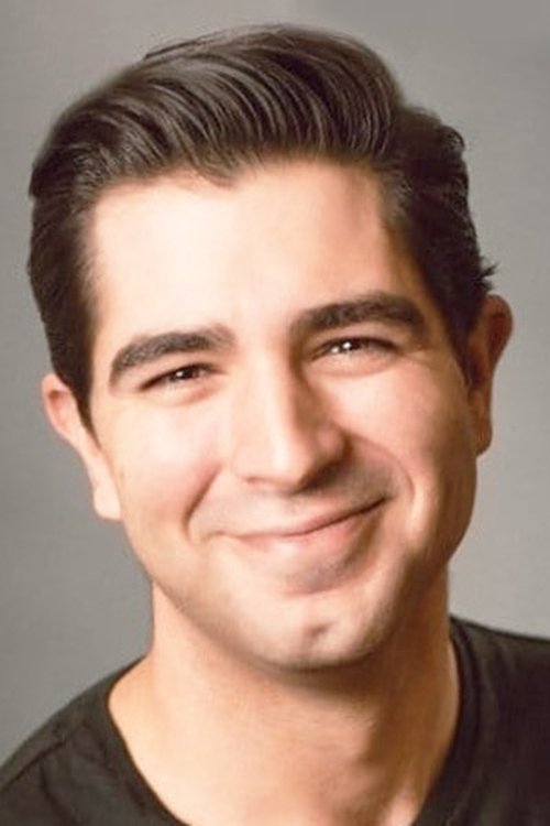 Zdjęcie Justin Rupple