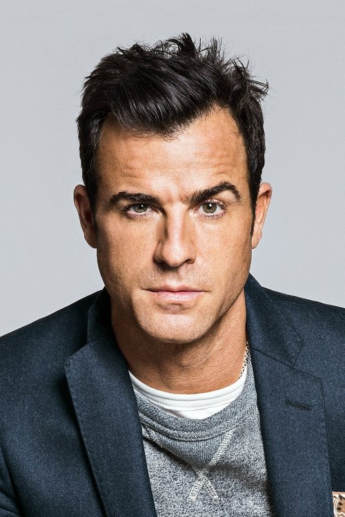 Zdjęcie Justin Theroux