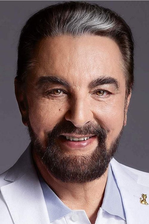 Zdjęcie Kabir Bedi
