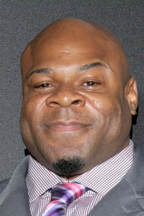 Kai Greene całe filmy