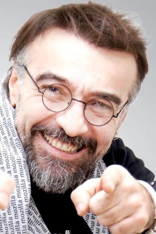 Zdjęcie Kakha Gogidze