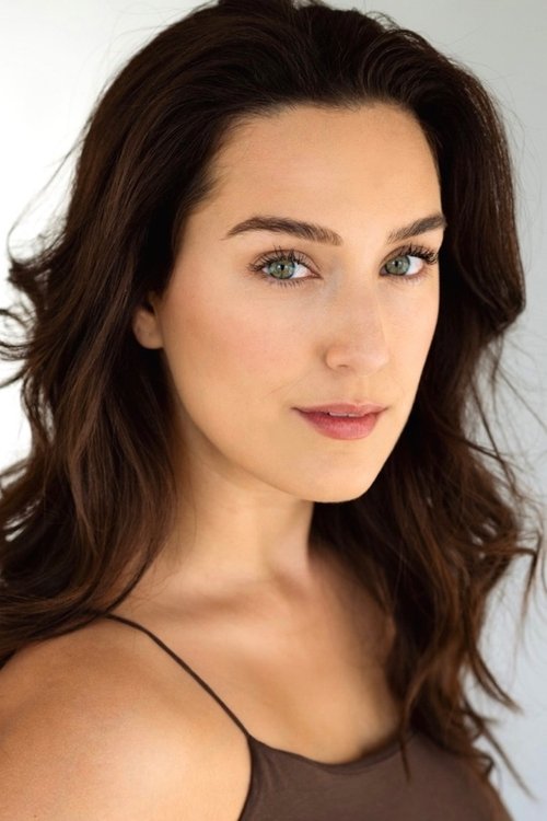 Zdjęcie Kaleina Cordova