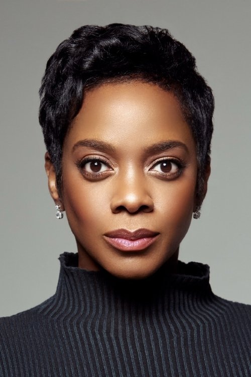 Zdjęcie Karan Kendrick